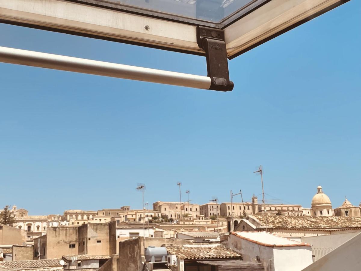 Апартаменты Attico A - Rooftop Ното